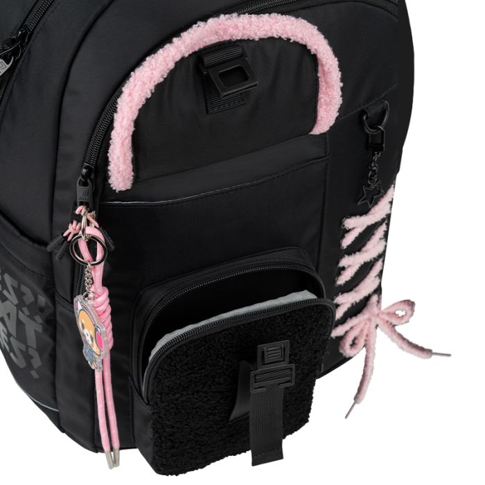 Рюкзак Kite Education teens AR26-2597L Aggretsuko