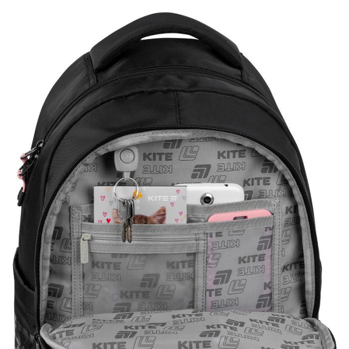 Рюкзак Kite Education teens AR26-2597L Aggretsuko