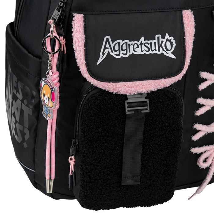 Рюкзак Kite Education teens AR26-2597L Aggretsuko