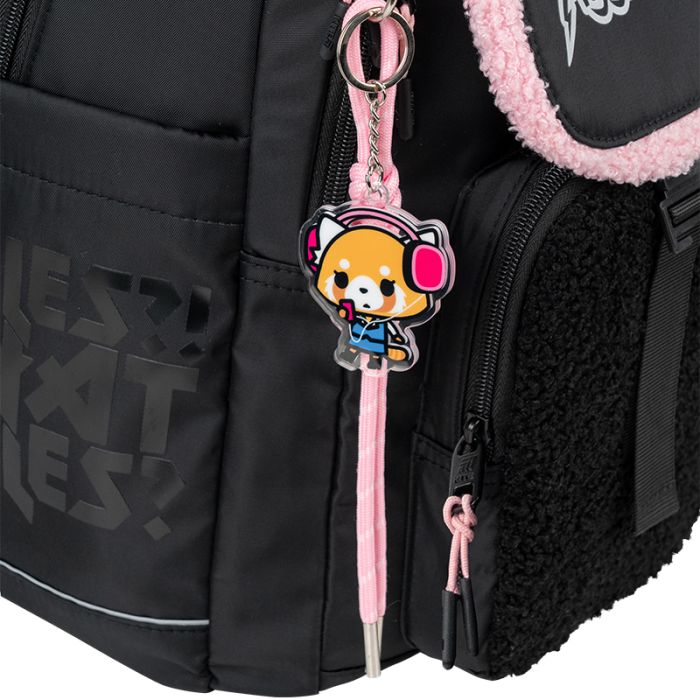 Рюкзак Kite Education teens AR26-2597L Aggretsuko
