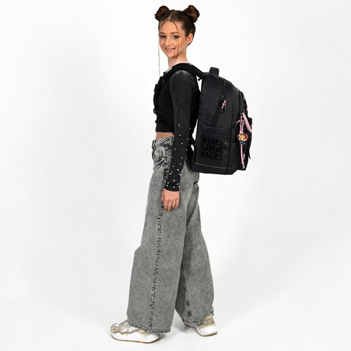 Рюкзак Kite Education teens AR26-2597L Aggretsuko