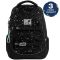 Рюкзак Kite Education teens K26-727M-1 Holographic