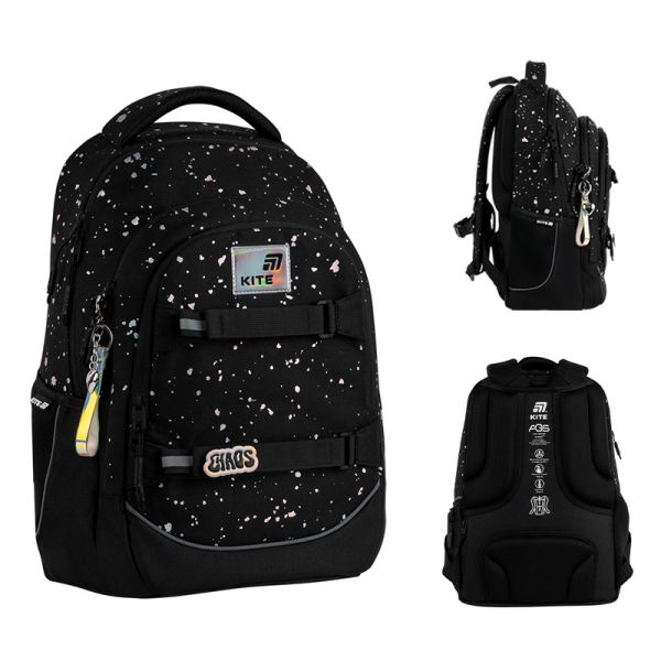 Рюкзак Kite Education teens K26-727M-1 Holographic