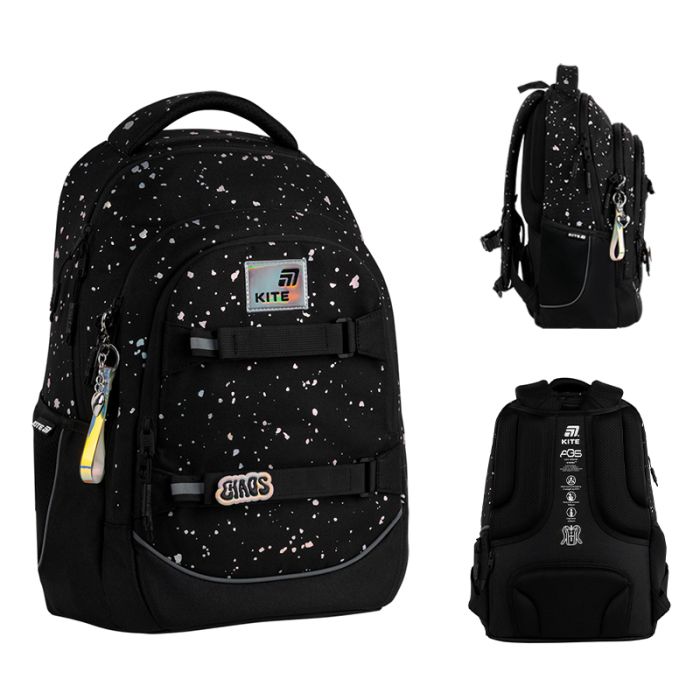 Рюкзак Kite Education teens K26-727M-1 Holographic