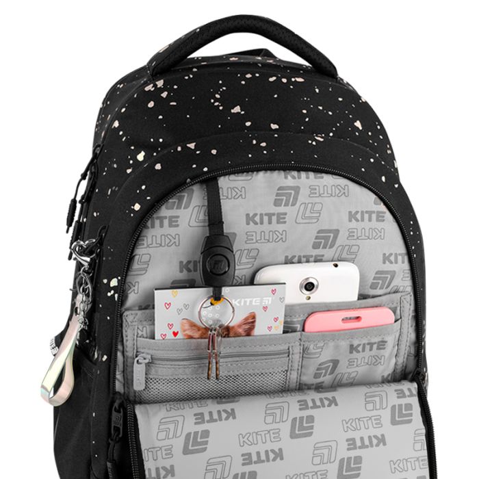 Рюкзак Kite Education teens K26-727M-1 Holographic