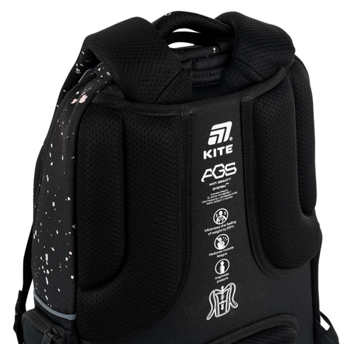 Рюкзак Kite Education teens K26-727M-1 Holographic