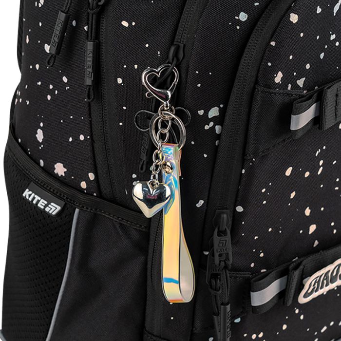 Рюкзак Kite Education teens K26-727M-1 Holographic