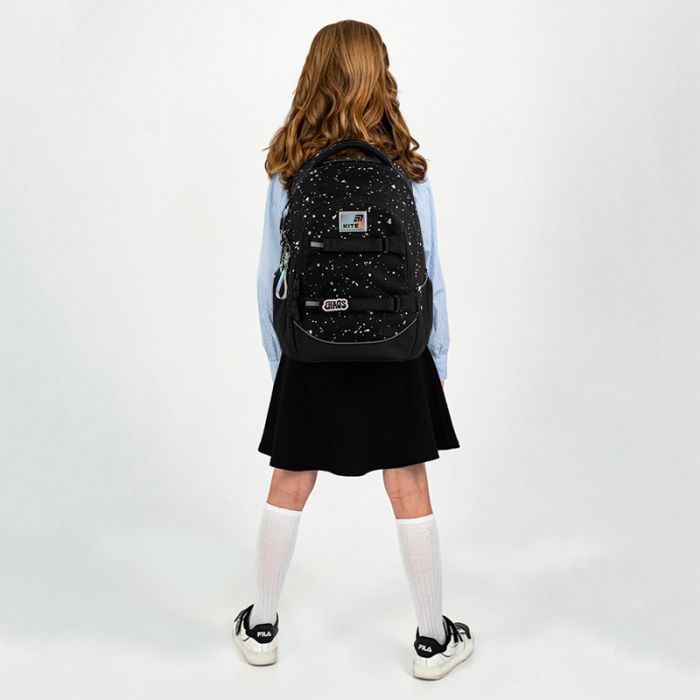 Рюкзак Kite Education teens K26-727M-1 Holographic