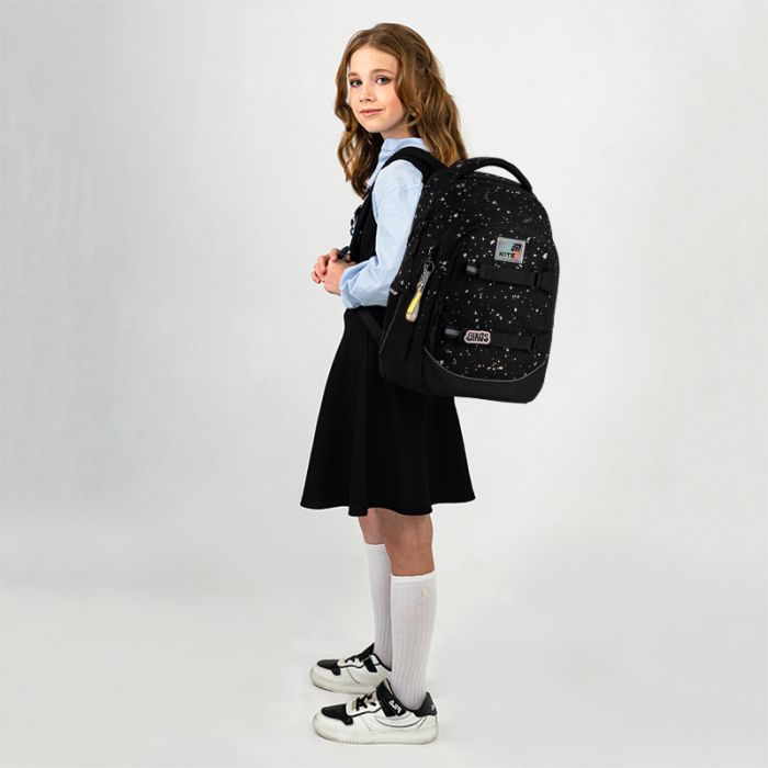 Рюкзак Kite Education teens K26-727M-1 Holographic