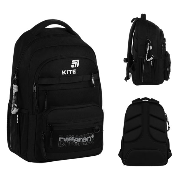 Рюкзак Kite Education teens K26-1019L-2 Different
