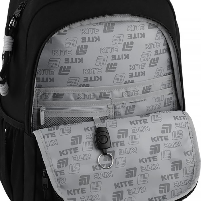 Рюкзак Kite Education teens K26-1019L-2 Different