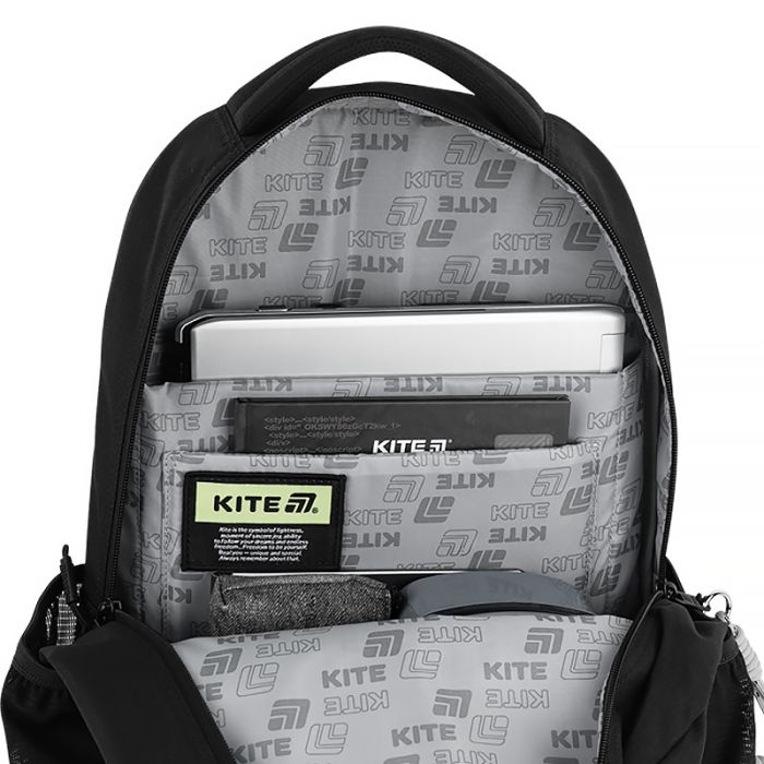 Рюкзак Kite Education teens K26-1019L-2 Different