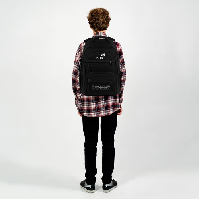 Рюкзак Kite Education teens K26-1019L-2 Different