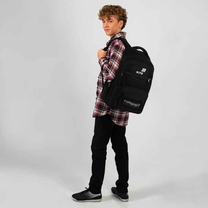Рюкзак Kite Education teens K26-1019L-2 Different