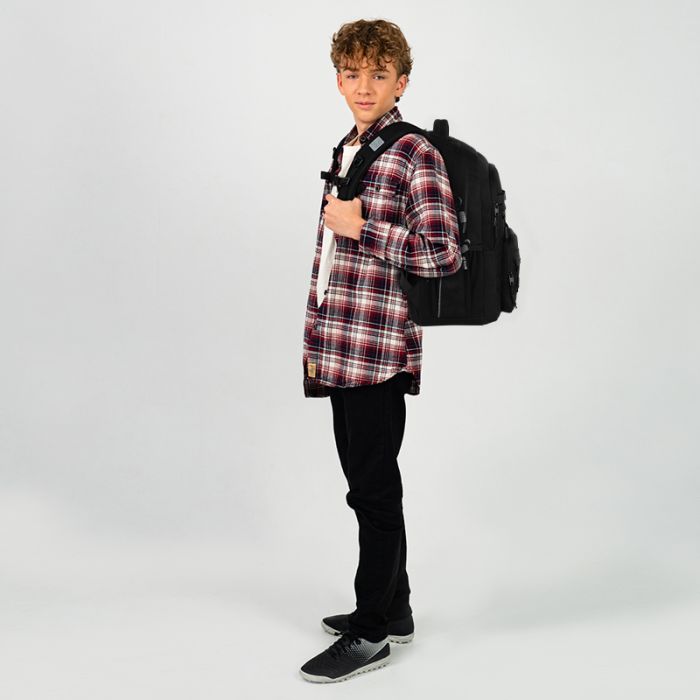 Рюкзак Kite Education teens K26-1019L-2 Different