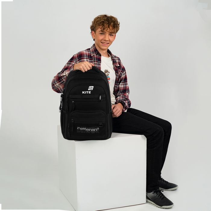 Рюкзак Kite Education teens K26-1019L-2 Different