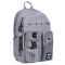 Рюкзак шкільний YES TS-43L Rebel Soul 43х30х16см.