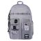 Рюкзак шкільний YES TS-43L Rebel Soul 43х30х16см.
