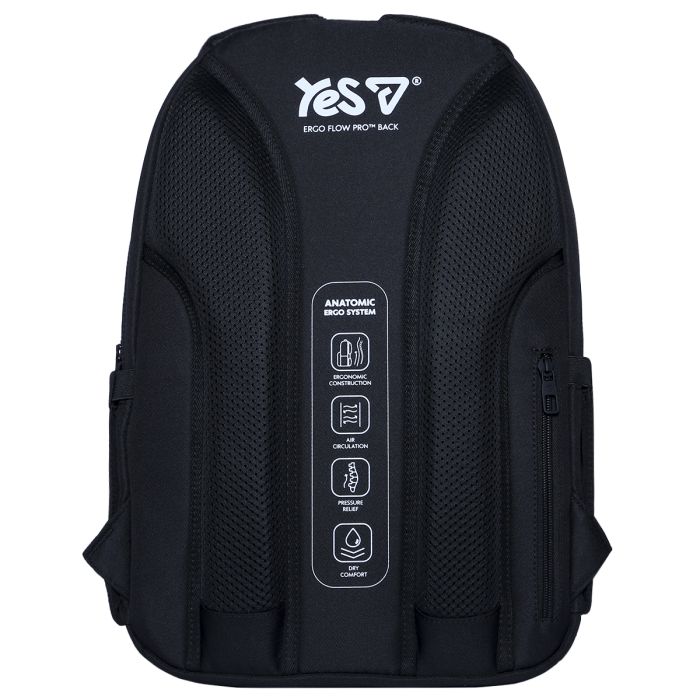 Рюкзак шкільний YES TS-43L Yes Chill 43х30х16см