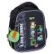 Рюкзак шкільний каркасний YES H-100S Minecraft Reality 35х28х15см., 550223