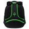 Рюкзак шкільний каркасний YES H-100S Minecraft Reality 35х28х15см., 550223