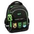 Рюкзак шкільний YES S-115M Minecraft Mode 38,5х26х14см., 550298