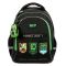 Рюкзак шкільний YES S-115M Minecraft Mode 38,5х26х14см., 550298
