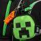 Рюкзак шкільний YES S-115M Minecraft Mode 38,5х26х14см., 550298