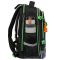 Рюкзак шкільний YES S-111M Minecraft Reality 38х27х18см., 550244