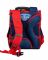 Рюкзак Leader 989160 Lady Bug короб ортопед 34х26х15см