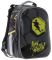 Рюкзак шкільний каркасний SchoolCase Mini "Football", 2 відд., 35*27*16см, 2210C Class
