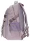 Рюкзак Safari для дівчаток 25 л 44 x 32 x 18 см Рожевий (24-255L-2) (8591662042559)