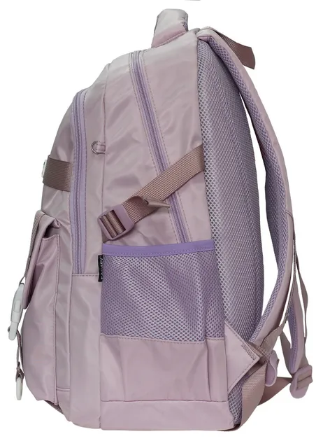 Рюкзак Safari для дівчаток 25 л 44 x 32 x 18 см Рожевий (24-255L-2) (8591662042559)