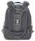 Рюкзак шкільний каркасний SchoolCase Mini "Football", 2 відд., 35*27*16см, 2210C Class