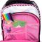 Рюкзак шкільний каркасний YES S-30 JUNO ULTRA Premium Barbie