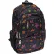Рюкзак ортопедичний Leader City "Зірки" M 42*29*15см 982535 MZOPT