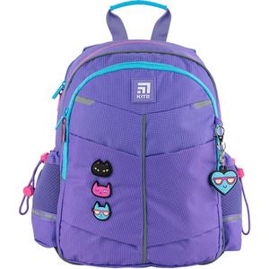 Рюкзак шкільний Kite Education Catris K24-771S-1