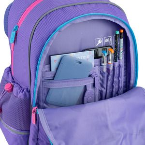 Рюкзак шкільний Kite Education Catris K24-771S-1