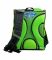 Рюкзак Leader 989148 Minecraft короб ортопед 34х26х15см