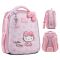 Рюкзак шкільний каркасний Kite Education Hello Kitty HK26-555S-2