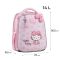 Рюкзак шкільний каркасний Kite Education Hello Kitty HK26-555S-2