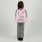 Рюкзак шкільний каркасний Kite Education Hello Kitty HK26-555S-2