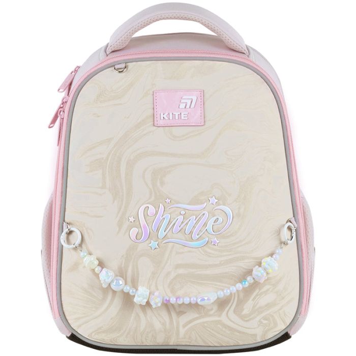 Рюкзак шкільний каркасний Kite Education Dazzling K26-555S-2