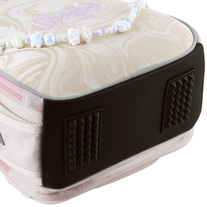 Рюкзак шкільний каркасний Kite Education Dazzling K26-555S-2
