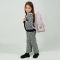 Рюкзак шкільний каркасний Kite Education Dazzling K26-555S-2