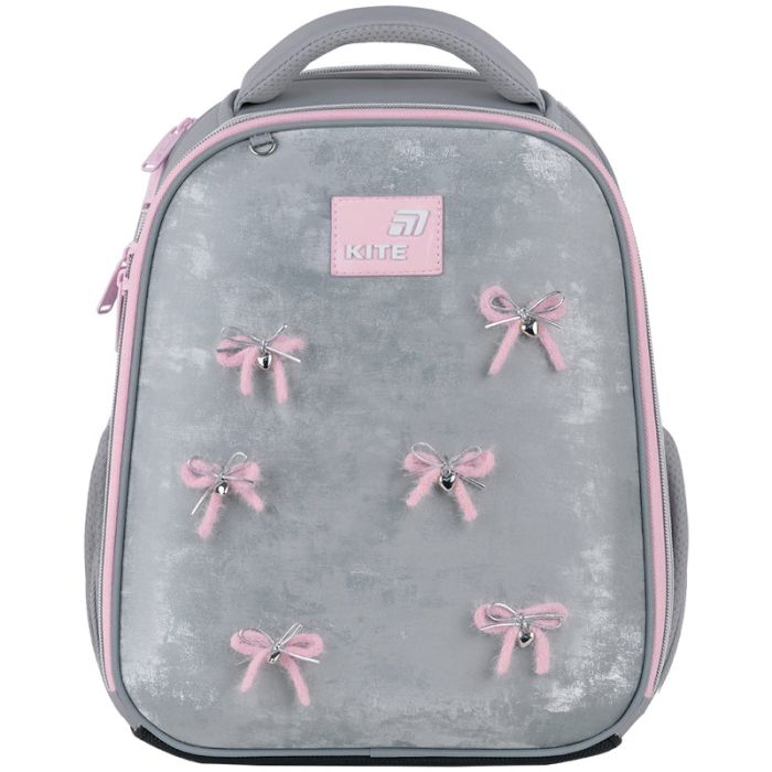 Рюкзак шкільний каркасний Kite Education Velvet Dream K26-555S-10