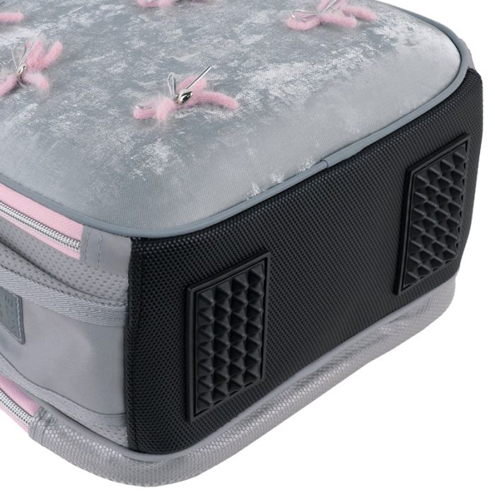Рюкзак шкільний каркасний Kite Education Velvet Dream K26-555S-10
