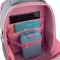 Рюкзак шкільний каркасний Kite Education Velvet Dream K26-555S-10