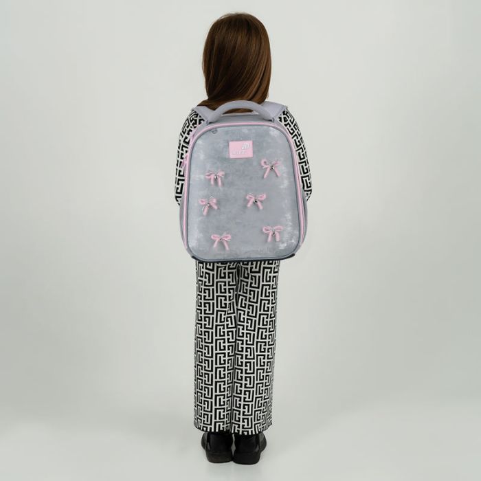 Рюкзак шкільний каркасний Kite Education Velvet Dream K26-555S-10
