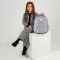 Рюкзак шкільний каркасний Kite Education Velvet Dream K26-555S-10